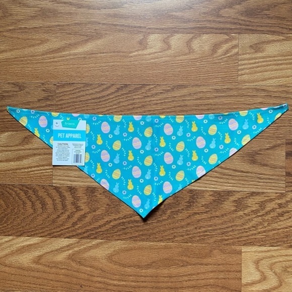 Spring Dog Bandana 🐣 - Picture 10 of 12